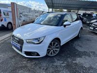 occasion Audi A1 1.6 TDI 105 Ambition Luxe