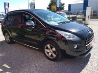 occasion Peugeot 3008 1.6 HDi 92 FAP BVMP6 BLUE LION Navteq
