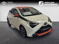 occasion Toyota Aygo Pro 1.0 Vvt-i X-trend 2 5p