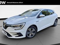 Occasion Renault Mégane IV Evolution 2023 Blanc Berline
