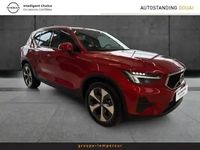 Occasion Volvo XC40 2023 Rouge fusion SUV