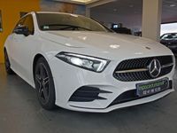 occasion Mercedes 250 Classe A Amg Line7g-dct 4matic