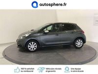 occasion Peugeot 208 1.6 BlueHDi 75ch Urban Soul 5p