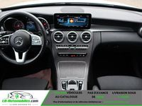 Occasion Mercedes C200 184 ch (135 kW) 2018 Berline