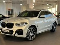 occasion BMW X4 (g02) M40da 340ch