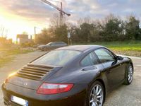 occasion Porsche 911 Carrera 4S 997 Coupé 3.8i