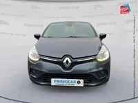 Occasion Renault Clio IV Intens 2019 Gris platine Berline