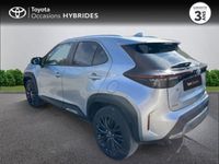 occasion Toyota Yaris Hybrid 116h Trail MY21
