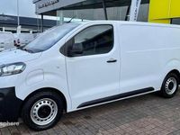Nouvelle Opel Vivaro-e Combi 100 kW (137 ch) 2025 Blanc Van