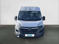 Occasion Opel Movano S 140 ch (102 kW) 2023 Blanc Van