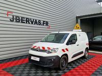 Occasion Citroën Berlingo 101 ch (74 kW) 2019 Blanc Monospace