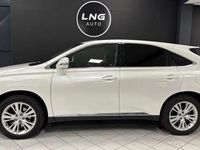 Occasion Lexus RX450h 299 ch (219 kW) 2010 SUV