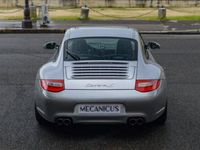 occasion Porsche 911 Carrera S Cabriolet 