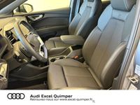 occasion Audi Q4 e-tron 35 e-tron 170ch S line - VIVA3465611