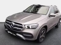 occasion Mercedes GLE300 ClasseD 245ch Avantgarde Line 4matic 9g-tronic