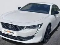 occasion Peugeot 508 Puretech 180 Ch S&s Eat8 Gt Line