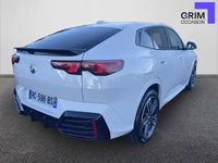 Occasion BMW X2 Efficient Dynamics 2025 Alpinweiss iii SUV