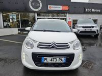 occasion Citroën C1 Vti 72 S&s Bvm Shine