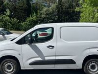 occasion Citroën Berlingo Taille M BlueHDi 100 SS BVM6 Feel Pack