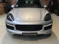 occasion Porsche Cayenne Turbo 4.8 V8 520 ch Tiptronic A