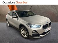 occasion BMW 116 sDrive16dA 116ch Business Design DKG7 Euro6d-T