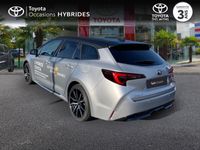 occasion Toyota Corolla Touring Spt 2.0 196ch GR Sport MY23