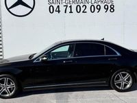 Occasion Mercedes S400 Executive 340 ch (250 kW) 2019 Berline