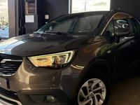 Occasion Opel Crossland X Innovation 120 ch (88 kW) 2019 SUV
