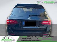 Occasion Mercedes GLC63 AMG AMG 510 ch (375 kW) 2018