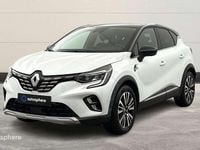 Occasion Renault Captur Iconic 92 ch (67 kW) 2023 Biton SUV