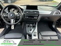 occasion BMW M140 Serie 1340 ch BVA