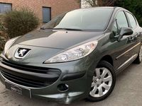 occasion Peugeot 207 1.4i Essence / 5 Portes / Faible KM / GARANTIE /