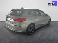 occasion BMW 118 150 ch BVA8 Luxury