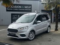 occasion Ford Tourneo Courier 1.5 TDCI 100CH TITANIUM