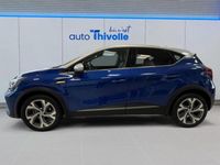 Occasion Renault Captur R.S. 95 ch (69 kW) 2021 SUV