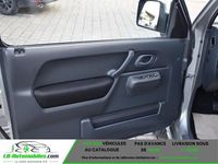 Occasion Suzuki Jimny 84 ch (61 kW) 2016 SUV