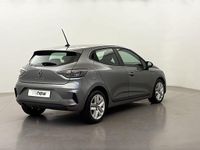 Occasion Renault Clio V Evolution 2024 Gris Citadine