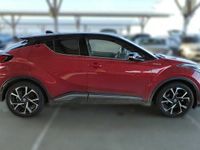 occasion Toyota C-HR Hybride 1.8L Collection