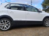 occasion VW Polo Cross 1.2 TSI 90 BMT Polo