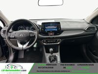 occasion Hyundai i30 1.0 T-GDi 120 BVA Hybrid 48V BVM