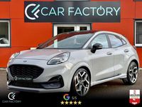 Occasion Ford Puma Performance Edition 200 ch (147 kW) 2021 Gris SUV