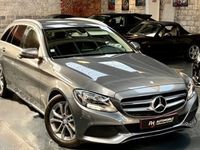 Occasion Mercedes C180 156 ch (114 kW) 2016 Berline