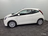 occasion Toyota Aygo II 1.0 VVT-i 72ch x-play 3P MY19