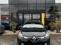 occasion Renault Clio IV Estate Iv Tce 120 Intens Edc