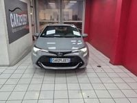 Occasion Toyota Corolla Business Edition 122 ch (89 kW) 2022 Gris Break