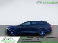 occasion Volvo V90 CC D5 AWD 235 ch BVA