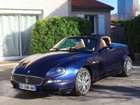 occasion Maserati GranSport SPYDER