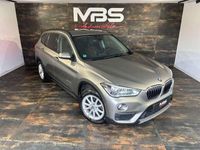 occasion BMW X1 2.0 D Sdrive18 * Gps * Clim Bi Zone * Cruise *