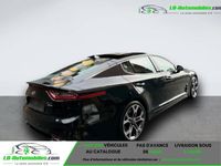 occasion Kia Stinger 3.3 T-GDi 370 ch BVA 4x4