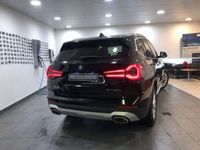 occasion BMW X3 xDrive20d 190ch xLine